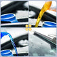 ⏳Time-Limited Special⏰Car Glass Oil Film Stain Removal Cleaner – Powerful, Mild, Protective Coating 💎