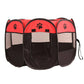 ⏳Time-Limited Special⏰Summer Pet Portable Playpen