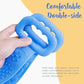 ⏳Time-Limited Special⏰Silicone Body Cleansing Brush – Bacteria-free, quick-dry & gentle exfoliation – A hygienic upgrade for your daily shower 🌿