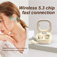 ⏳Time-Limited Special⏰Mini Wireless Earbuds With LED Digital Display Case🎶✨
