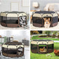 ⏳Time-Limited Special⏰Summer Pet Portable Playpen