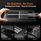 ⏳Time-Limited Special⏰HD/Anti-Peeping Tempered Glass Screen Protector with Auto Dust-Elimination Installation