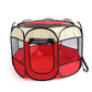 ⏳Time-Limited Special⏰Summer Pet Portable Playpen