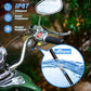 ⏳Time-Limited Special⏰Haisstronica Solder-Seal Wire Connectors - Waterproof heat-shrink connectors with a self-soldering function