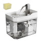 💧Automatic Water Drinking Fountain Dispenser for house pet🐾
