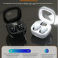 ⏳Time-Limited Special⏰Mini Wireless Earbuds With LED Digital Display Case🎶✨