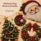 ⏳Time-Limited Special⏰DIY Christmas Pearl Art Kit Beginner Friendly Craft