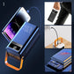 ⏳Time-Limited Special⏰Outdoor Portable Fast Charging Power Bank with LED Light