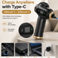 ⏳Time-Limited Special⏰ Cordless 4-in-1 Car Vacuum – 12000Pa Suction 💨