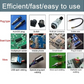 ⏳Time-Limited Special⏰Multifunctional Soldering Iron and Soldering Gun Set