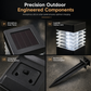 ⏳Time-Limited Special⏰Solar-Powered De-Icing Light – Smart Temperature Sensor, Eco-Friendly, Wireless & Weatherproof🌨️