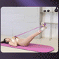 ⏳Time-Limited Special⏰Sit-Up Trainer Effortless Tonning – Gentle on back, tough on abs. Our training aid supports a healthier, more active lifestyle🌿🏠
