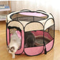 ⏳Time-Limited Special⏰Summer Pet Portable Playpen