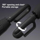 ⏳Time-Limited Special⏰Automatic Folding Umbrella – Windproof, Waterproof & Compact