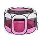 ⏳Time-Limited Special⏰Summer Pet Portable Playpen