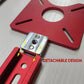 ⏳Time-Limited Special⏰3 in 1 Router Milling Groove Bracke（50% OFF）