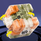 ⏳Time-Limited Special⏰Large 3D Maze Puzzle Cube – Brain Teaser, Skill-Building, Durable 🔴
