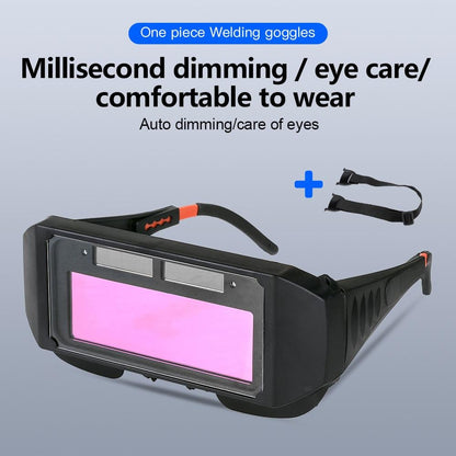⏳Time-Limited Special⏰Auto Dimming Welding Glasses