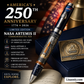 ⏳Time-Limited Special⏰250th U.S. Anniversary Pen – Heirloom-Quality, 24K Gold-Plated & German-Made Nib – "What Will You Sign With America's 250th?" ✨