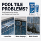 ⏳Time-Limited Special⏰High-Strength Underwater Adhesive – For pool tiles & instant repairs ✨