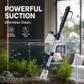 ⏳Time-Limited Special⏰Electric Aquarium Gravel Cleaner – Powerful Siphon, Hands-Free Operation & Crystal-Clear Tank Water ✨