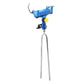 ⏳Time-Limited Special⏰Fishing Rod Self-Locking Turret Bracket – Rotatable, Anti-Slip, Corrosion Resistant ✨