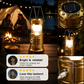 ⏳Time-Limited Special⏰Solar-powered retractable camping lantern⛺️