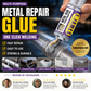 ⏳Time-Limited Special⏰New Metal Repair Glue!🔥Metal Glue - Weld Metal Repair Glue✨