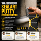⏳Time-Limited Special⏰Waterproof Sealant Putty – Easy-to-Mold Filler for Pipe Openings & Wall Gaps