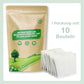 ⏳Time-Limited Special⏰ Sleep Free from Dust Mites – Natural Herbal Protection Bags for Bed & Mattress. Chemical-Free. UK Stock