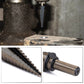 ⏳Time-Limited Special⏰Pagoda-shaped Drill Bits Set with Aluminum Storage Case