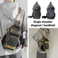 ⏳Time-Limited Special⏰Adjustable Oxford Cloth Chest Bag – Lightweight, durable & versatile. Perfect for hands‑free daily carry. Stylish & practical! 🌟👜