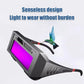 ⏳Time-Limited Special⏰welder's eye protection goggles