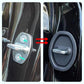 ⏳Time-Limited Special⏰Car Door Lock Silicone Cover - Sound Dampening Pad