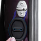 ⏳Time-Limited Special⏰Car Door Lock Silicone Cover - Sound Dampening Pad