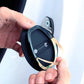 ⏳Time-Limited Special⏰Car Door Lock Silicone Cover - Sound Dampening Pad