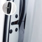 ⏳Time-Limited Special⏰Car Door Lock Silicone Cover - Sound Dampening Pad