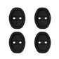 ⏳Time-Limited Special⏰Car Door Lock Silicone Cover - Sound Dampening Pad