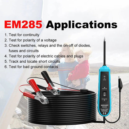 ⏳Time-Limited Special⏰Automotive Circuit Tester