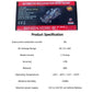 ⏳Time-Limited Special⏰Automotive Circuit Tester