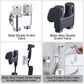 ✨1/2" Double Switch Outlet Angle Valve