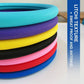 🎉 2026 Sale — Over 19,000 Sold! 🚗🖐️ Tired of sticky, worn steering wheels? This silicone cover adds a soft, textured grip, protects your wheel, and installs without tools — in seconds. 🏠