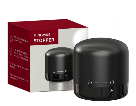 ⏳Time-Limited Special⏰Wine Beer And Champagne Stoppers Sealed With Silicone