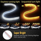 ⏳Time-Limited Special⏰Flexible Car LED Flow Type Auto Signal Light (2 Pcs)🚗💡