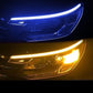 ⏳Time-Limited Special⏰Flexible Car LED Flow Type Auto Signal Light (2 Pcs)🚗💡
