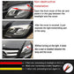 ⏳Time-Limited Special⏰Flexible Car LED Flow Type Auto Signal Light (2 Pcs)🚗💡