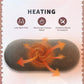 ⏳Time-Limited Special⏰Wireless Menstrual Pain Massager – Heating, Vibration, Discreet ✨