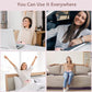 ⏳Time-Limited Special⏰Wireless Menstrual Pain Massager – Heating, Vibration, Discreet ✨