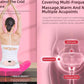 ⏳Time-Limited Special⏰Wireless Menstrual Pain Massager – Heating, Vibration, Discreet ✨