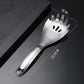 ⏳Time-Limited Special⏰5‑in‑1 Multifunctional Stainless Steel Spoon, Kitchen Multi‑Tool Spoon For Cooking & Baking✨